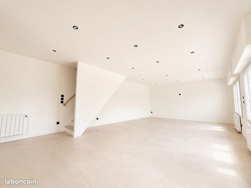 Maison à vendre, 120m², Marck