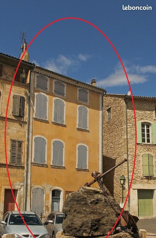 Maison à vendre, 450m², Pont-Saint-Esprit