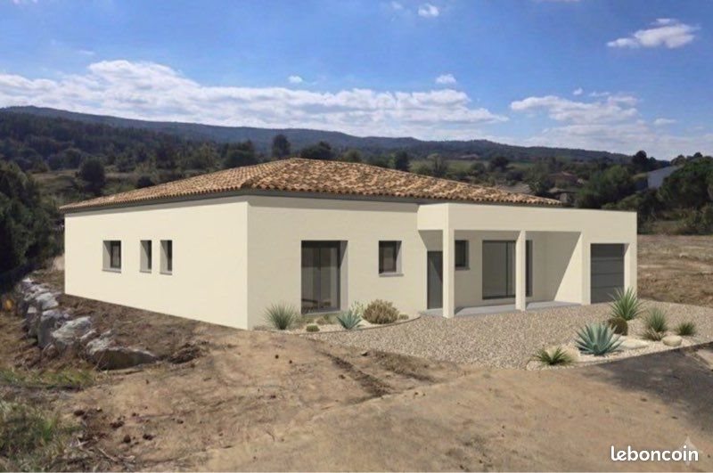 Maison à vendre, 120m², Carcassonne