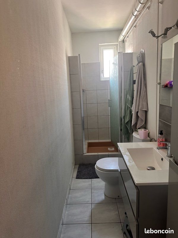 Appartement à louer, 70m², Mulhouse