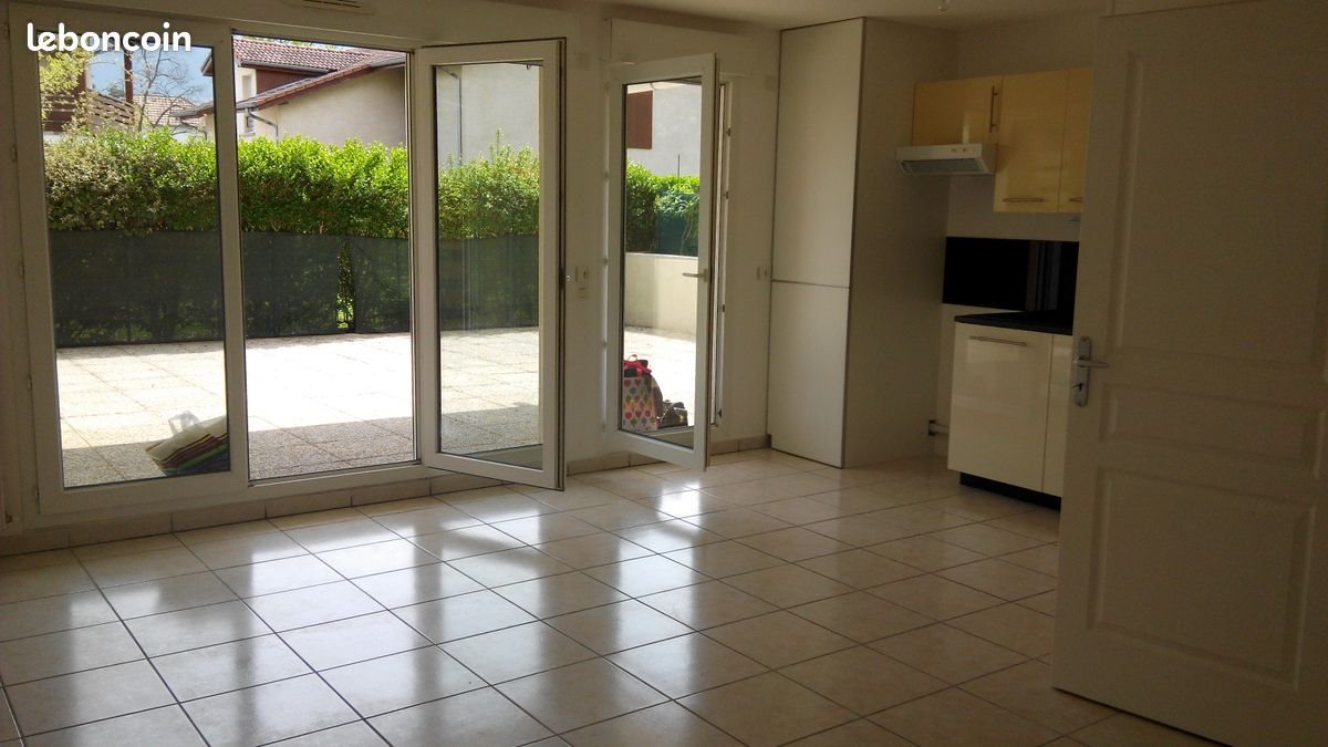 Appartement à louer, 50m², Varces-Allières-et-Risset