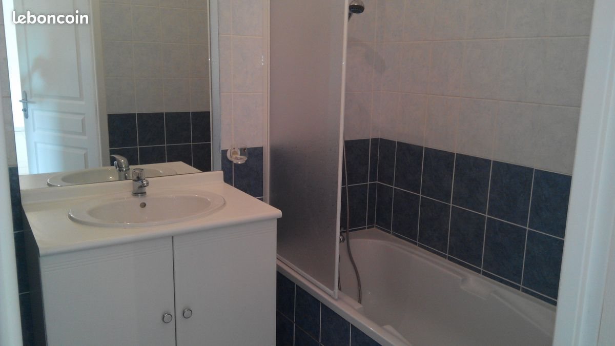 Appartement à louer, 50m², Varces-Allières-et-Risset
