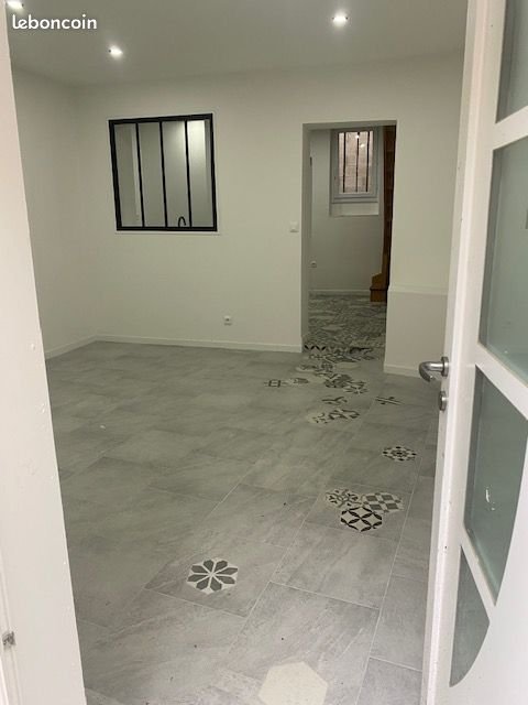 Maison à louer, 55m², Sézanne