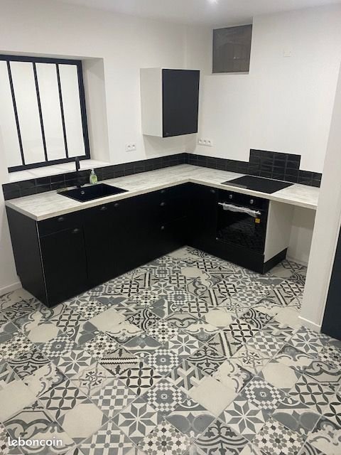 Maison à louer, 55m², Sézanne