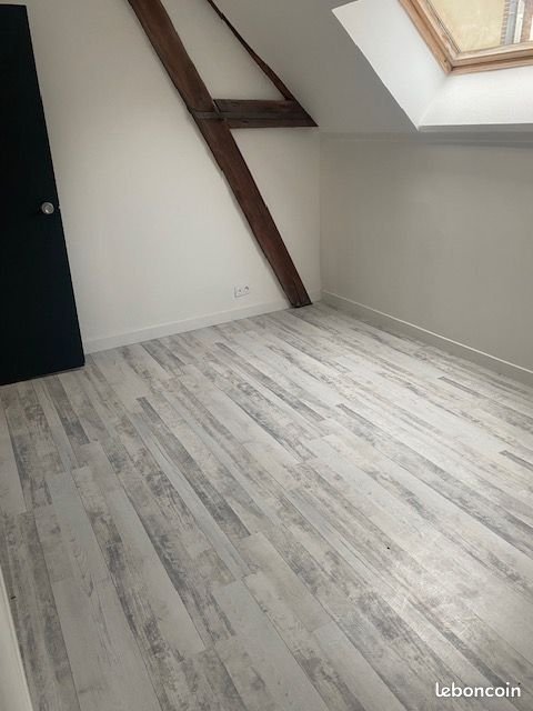 Maison à louer, 55m², Sézanne