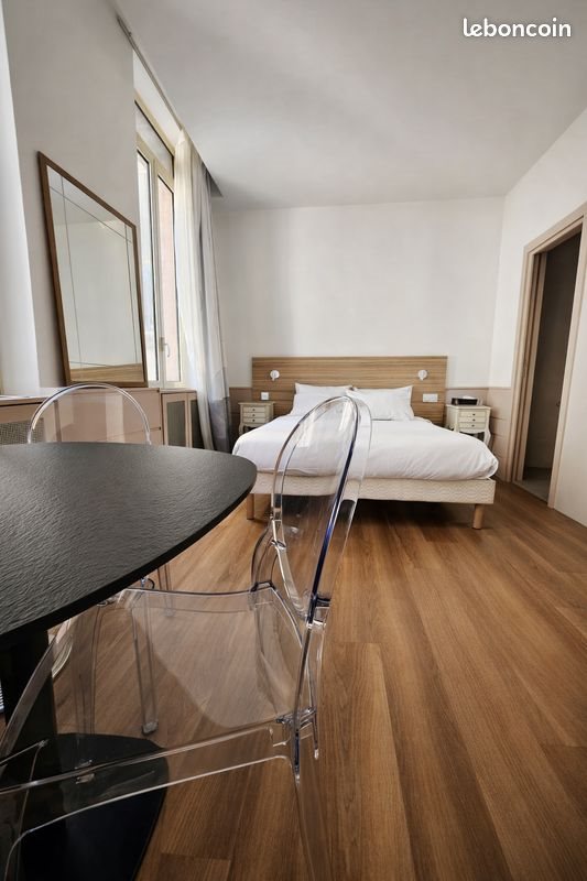 Appartement à louer, 24m², Toulouse