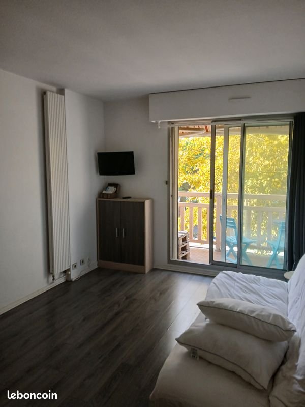 Appartement à vendre, 22m², Arcachon