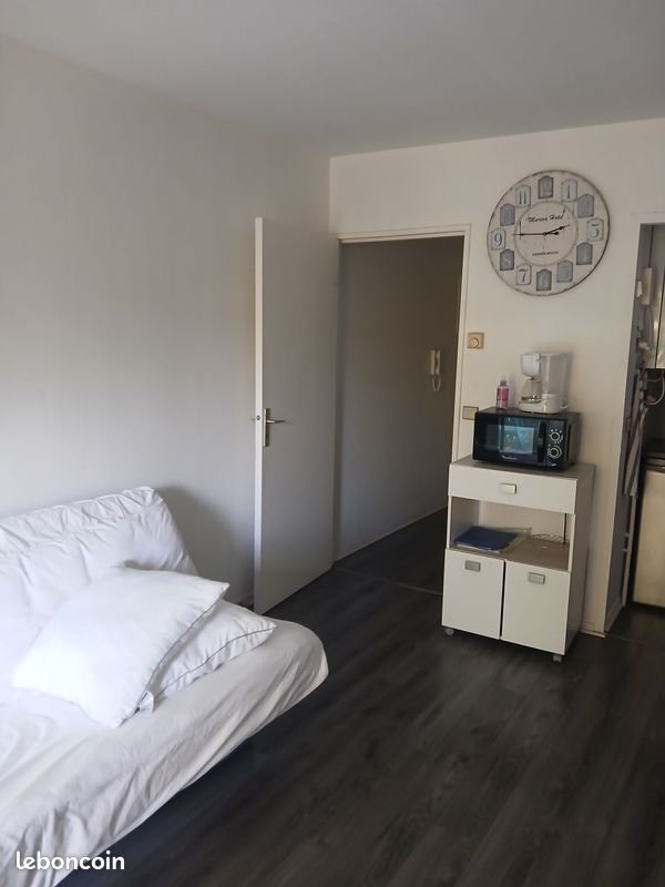 Appartement à vendre, 22m², Arcachon