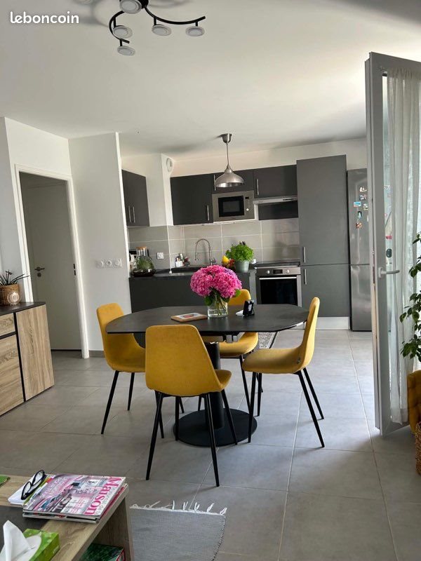 Appartement à vendre, 65m², Toulouse