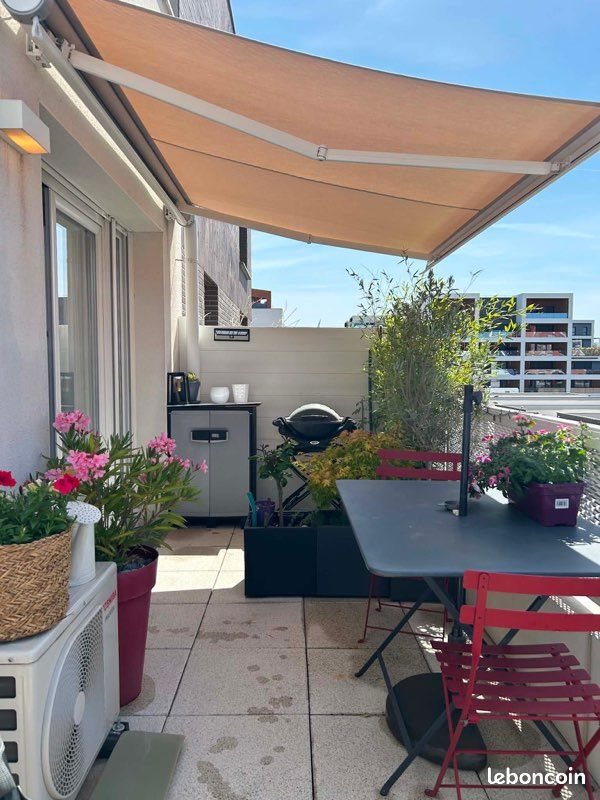 Appartement à vendre, 65m², Toulouse