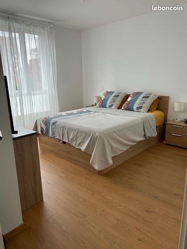 Appartement à vendre, 65m², Toulouse