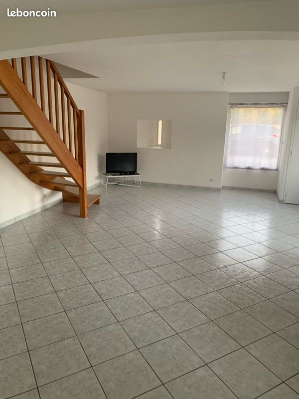 Maison à louer, 81m², La Chapelle-Heulin