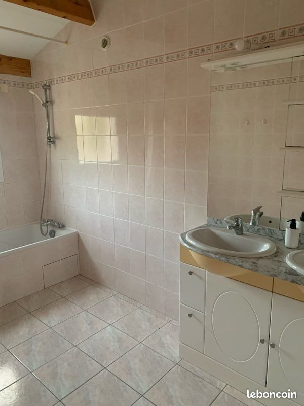 Maison à louer, 81m², La Chapelle-Heulin