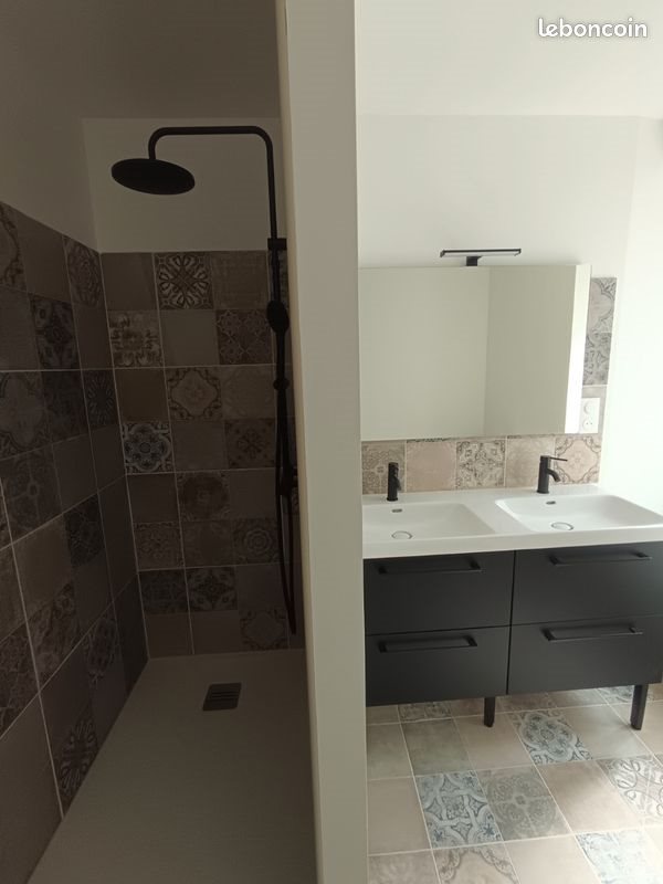 Appartement à vendre, 63m², Tulle