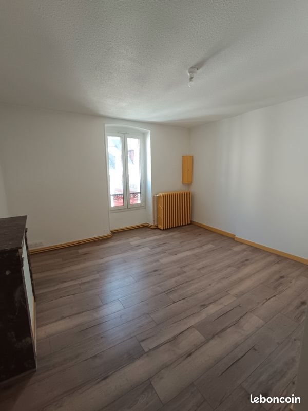 Appartement à vendre, 63m², Tulle