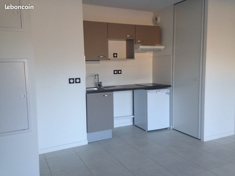 Appartement à louer, 41m², Mérignac