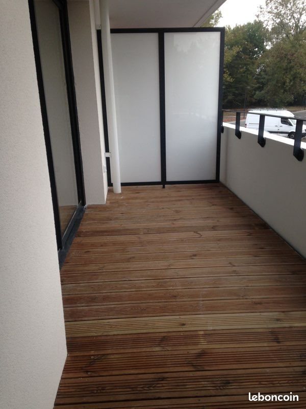 Appartement à louer, 41m², Mérignac