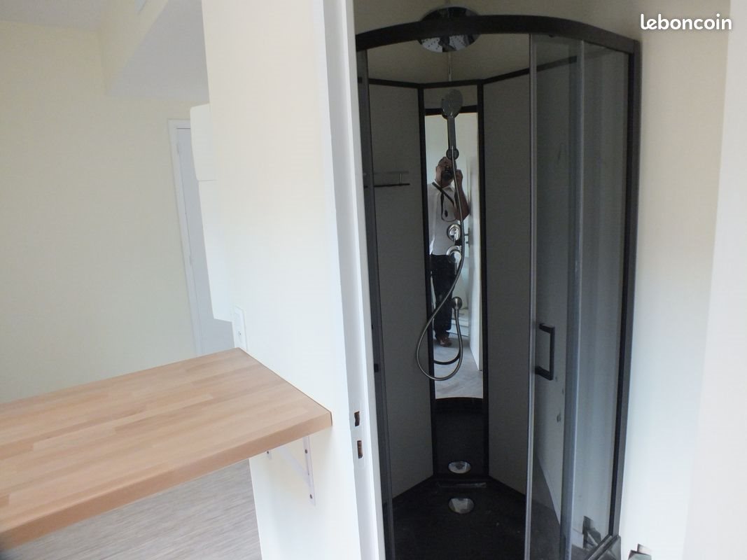 Appartement à louer, 55m², Thiers