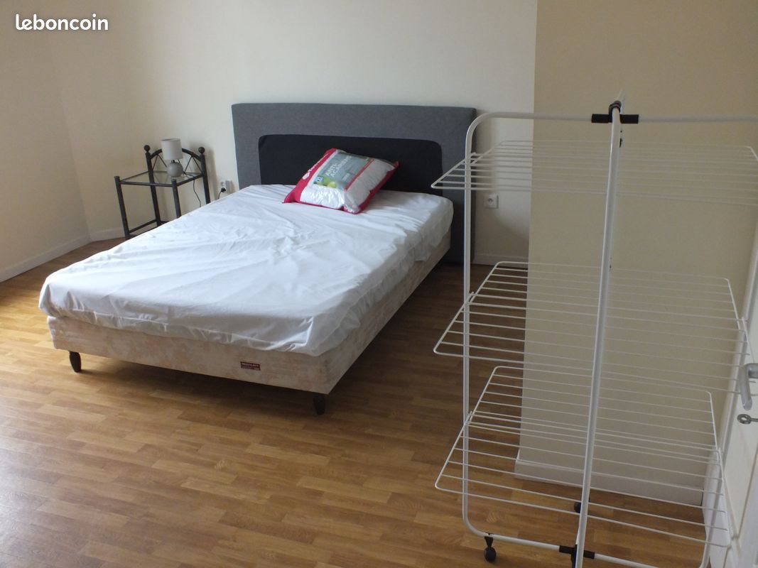 Appartement à louer, 55m², Thiers