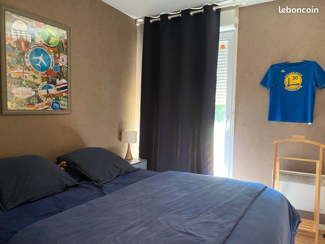 Appartement à louer, 41m², Chantilly