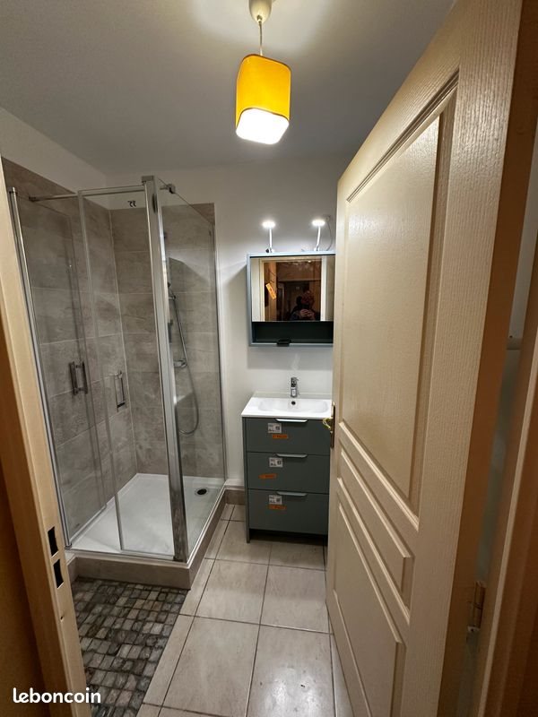 Appartement à louer, 41m², Chantilly