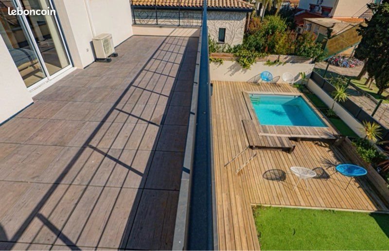 Maison à vendre, 141m², Ponteilla