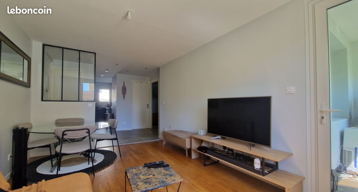 Appartement à louer, 54m², Caluire-et-Cuire