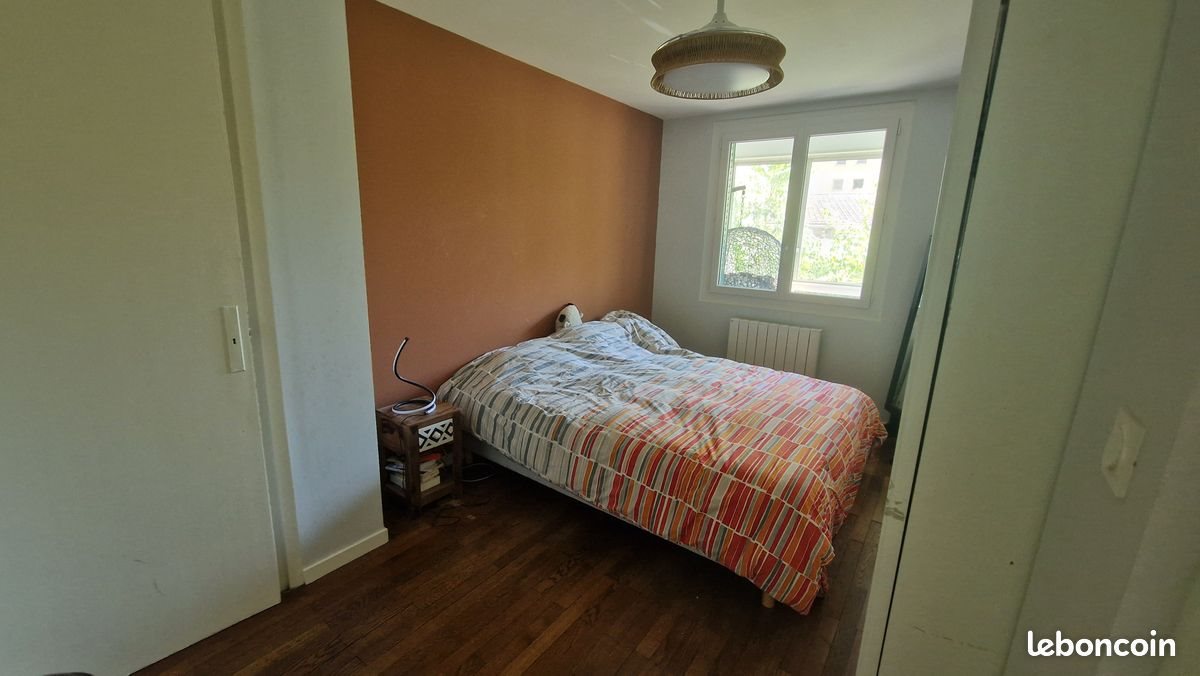 Appartement à louer, 54m², Caluire-et-Cuire