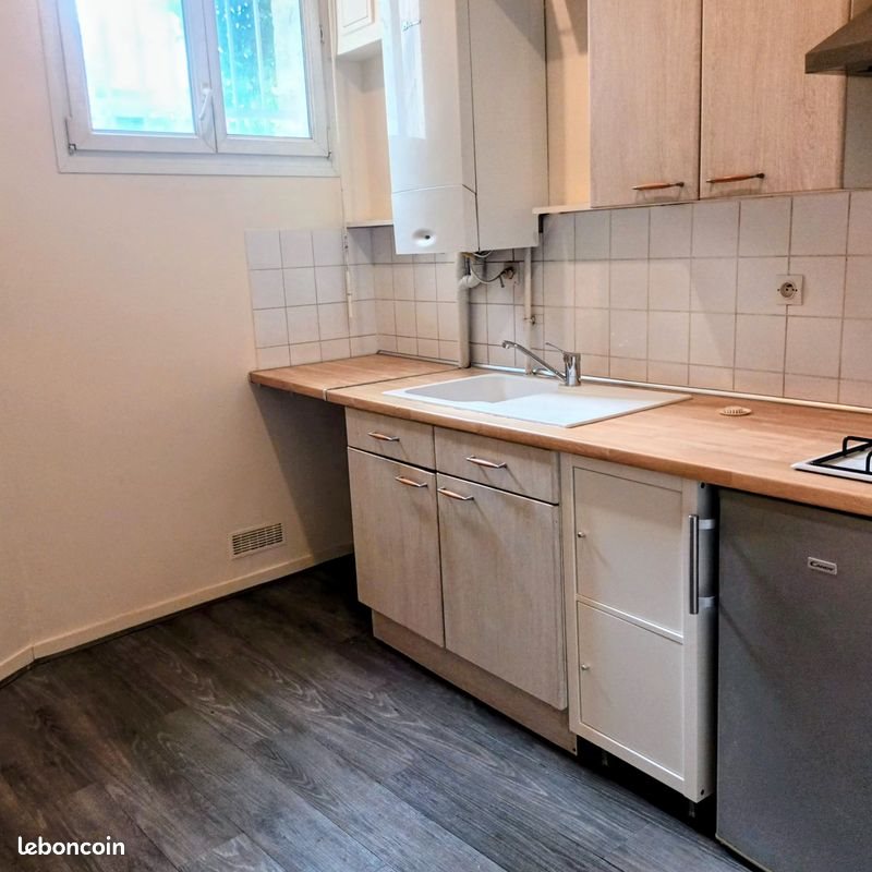 Appartement à louer, 46m², Bordeaux