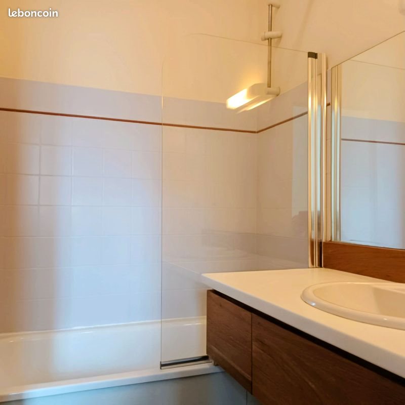 Appartement à louer, 46m², Bordeaux