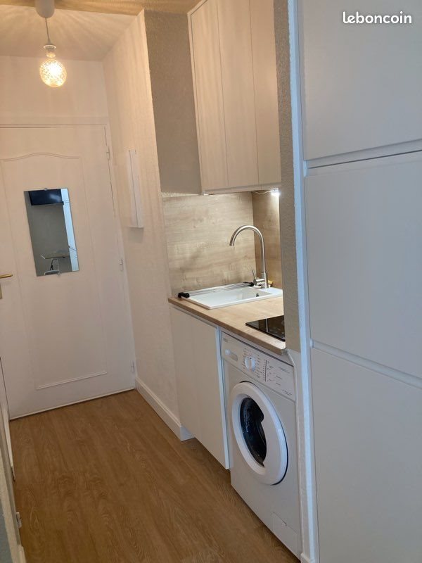 Appartement à louer, 16m², Fréjus