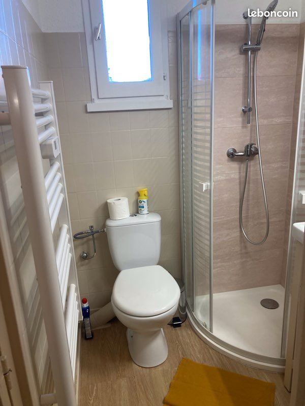 Appartement à louer, 16m², Fréjus