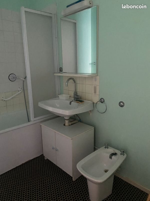 Appartement à louer, 50m², Belfort
