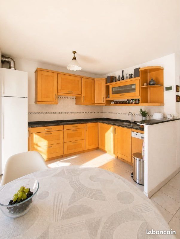 Appartement à vendre, 54m², Aubagne