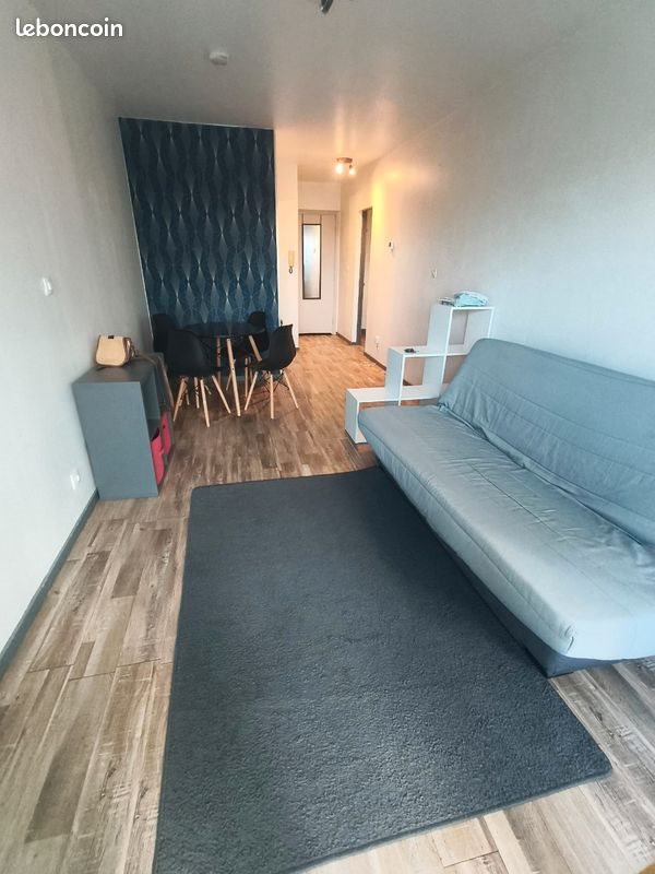 Appartement à louer, 25m², Montpellier