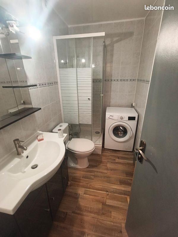 Appartement à louer, 25m², Montpellier
