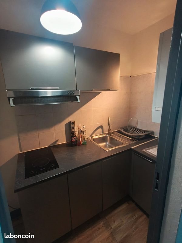 Appartement à louer, 25m², Montpellier