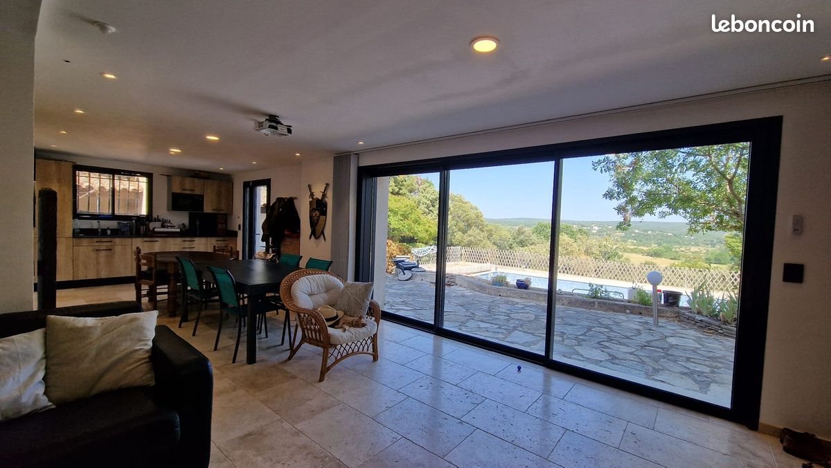 Maison à vendre, 252m², La Boissière