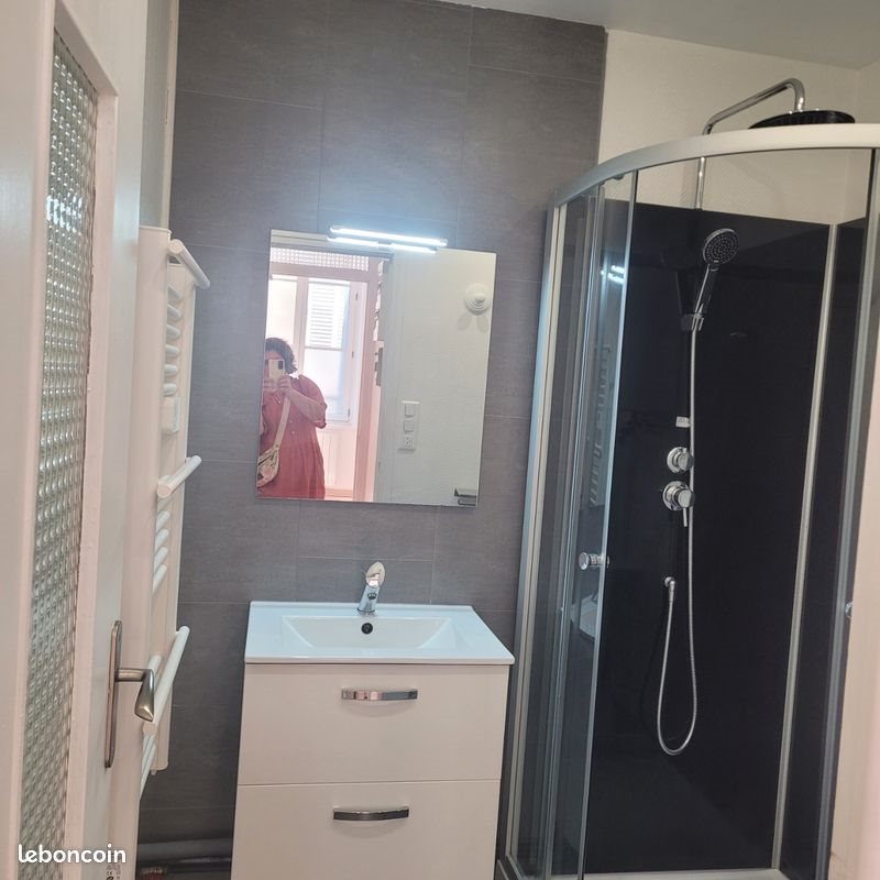 Appartement à louer, 24m², Nancy