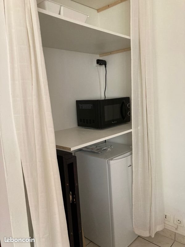 Appartement à louer, 25m², Villejuif