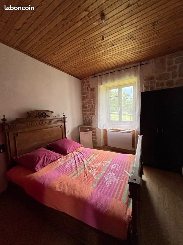 Appartement à louer, 57m², Saint-Chély-d'Apcher