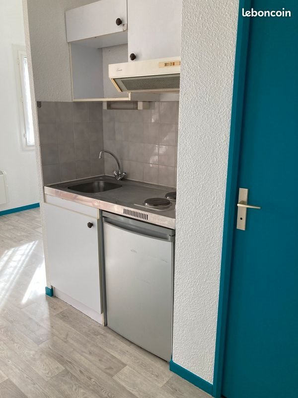 Appartement à louer, 43m², Limoges