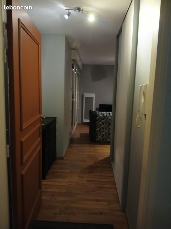 Appartement à louer, 26m², Montargis