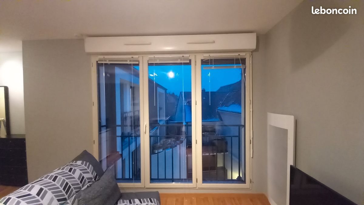 Appartement à louer, 26m², Montargis