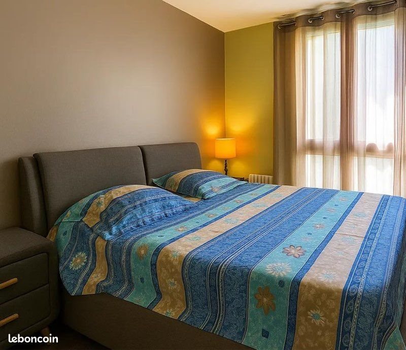 Appartement à vendre, 81m², Corbeil-Essonnes