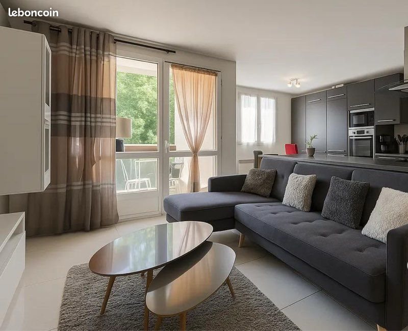 Appartement à vendre, 81m², Corbeil-Essonnes