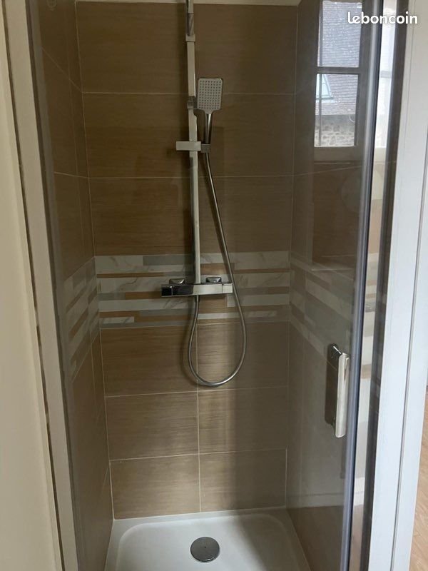 Appartement à louer, 26m², Dinan