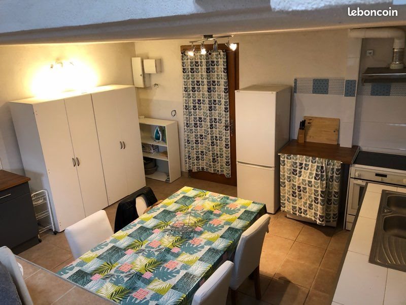 Appartement à louer, 50m², Martigues