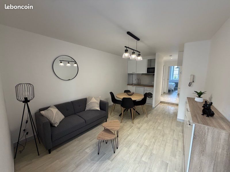 Appartement à louer, 35m², Bourges