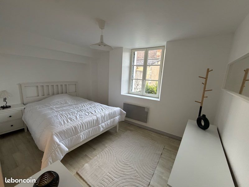 Appartement à louer, 35m², Bourges